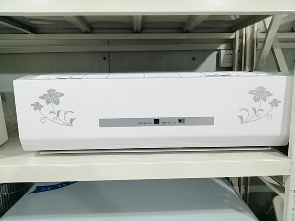 壁掛空調